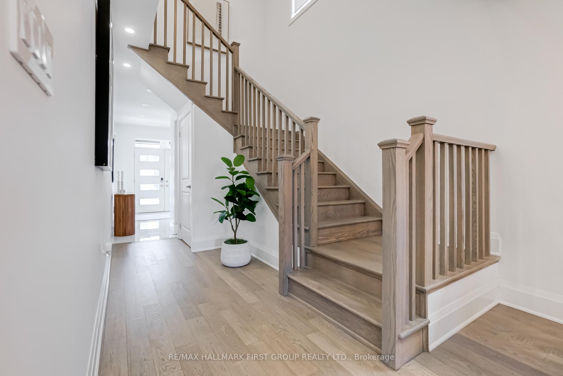 Photo 20 of 1519 Honey Locust Place, Pickering, Rural Pickering — HOMEH