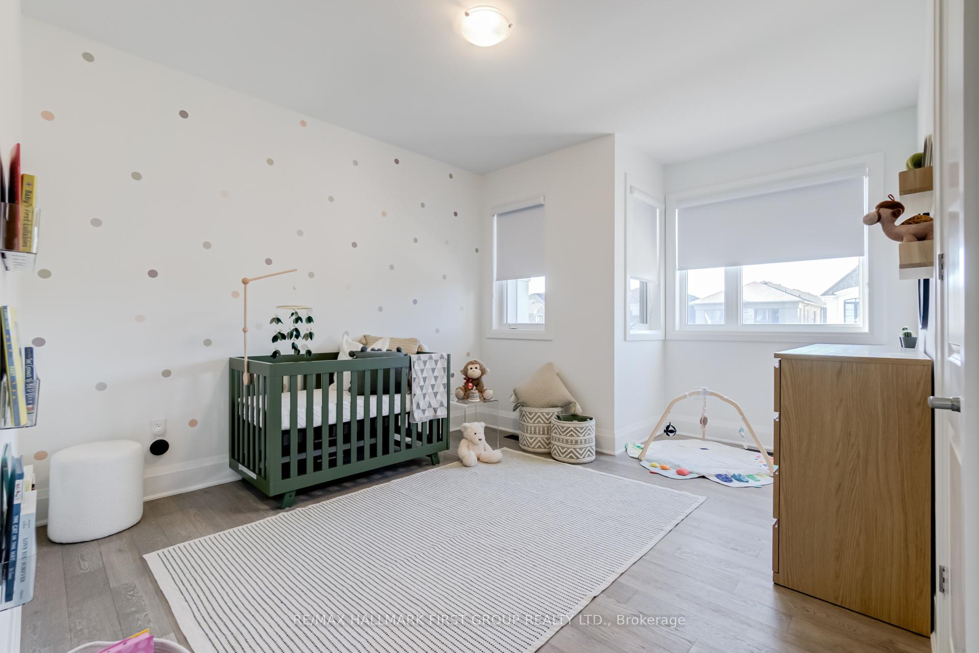 Photo 30 of 1519 Honey Locust Place, Pickering, Rural Pickering — HOMEH