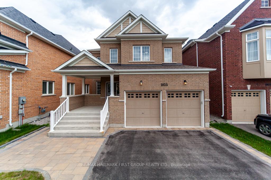 Photo 2 of 1825 Douglas Langtree Drive, Oshawa, Taunton — HOMEH