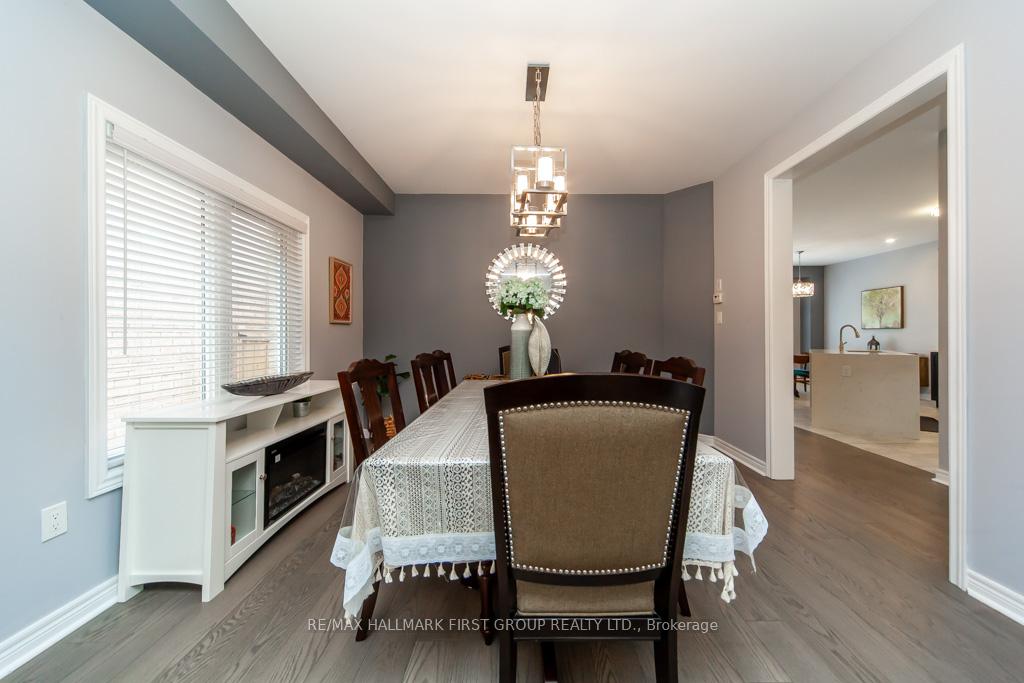 Photo 8 of 1825 Douglas Langtree Drive, Oshawa, Taunton — HOMEH