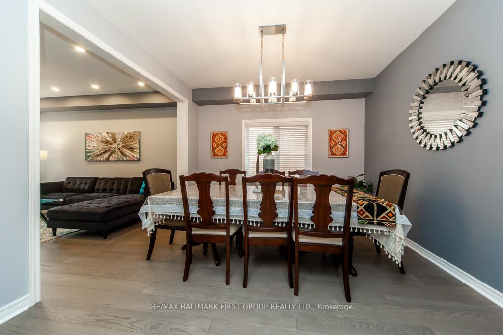 Photo 9 of 1825 Douglas Langtree Drive, Oshawa, Taunton — HOMEH