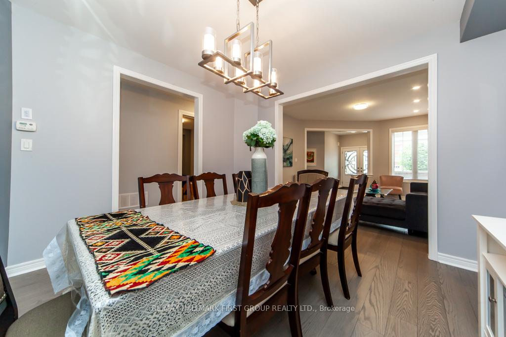 Photo 10 of 1825 Douglas Langtree Drive, Oshawa, Taunton — HOMEH