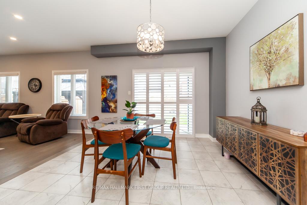 Photo 22 of 1825 Douglas Langtree Drive, Oshawa, Taunton — HOMEH