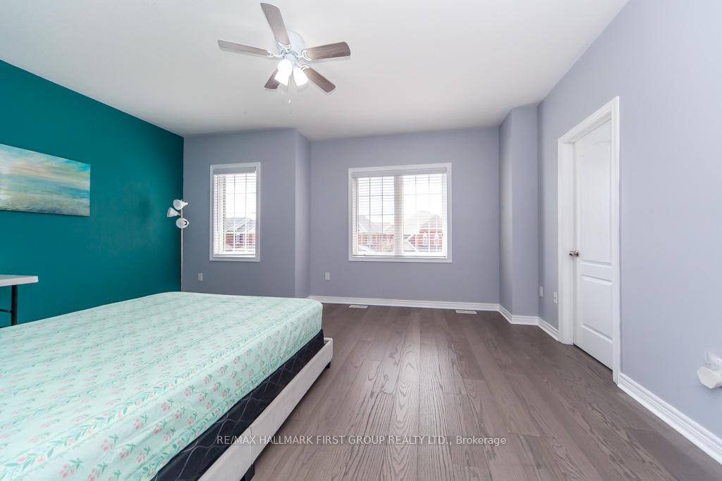 Photo 37 of 1825 Douglas Langtree Drive, Oshawa, Taunton — HOMEH