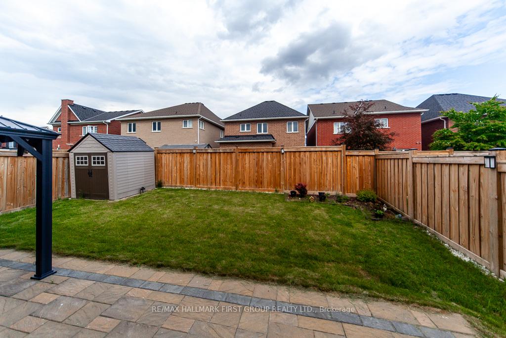 Photo 44 of 1825 Douglas Langtree Drive, Oshawa, Taunton — HOMEH