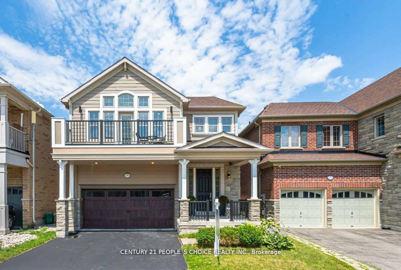Photo 1 of 99 Scott Boulevard, Milton, Scott — HOMEH