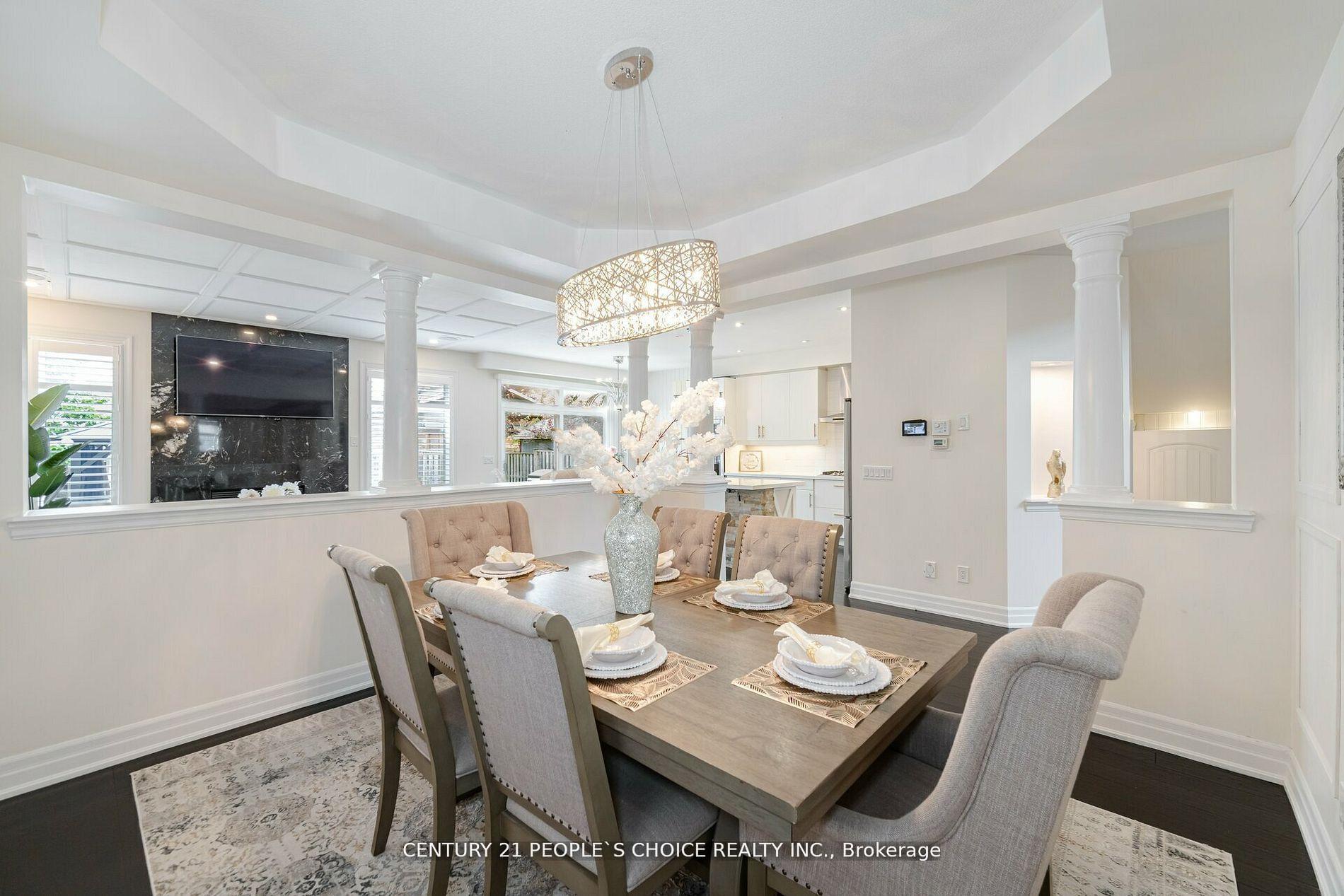 Photo 6 of 99 Scott Boulevard, Milton, Scott — HOMEH