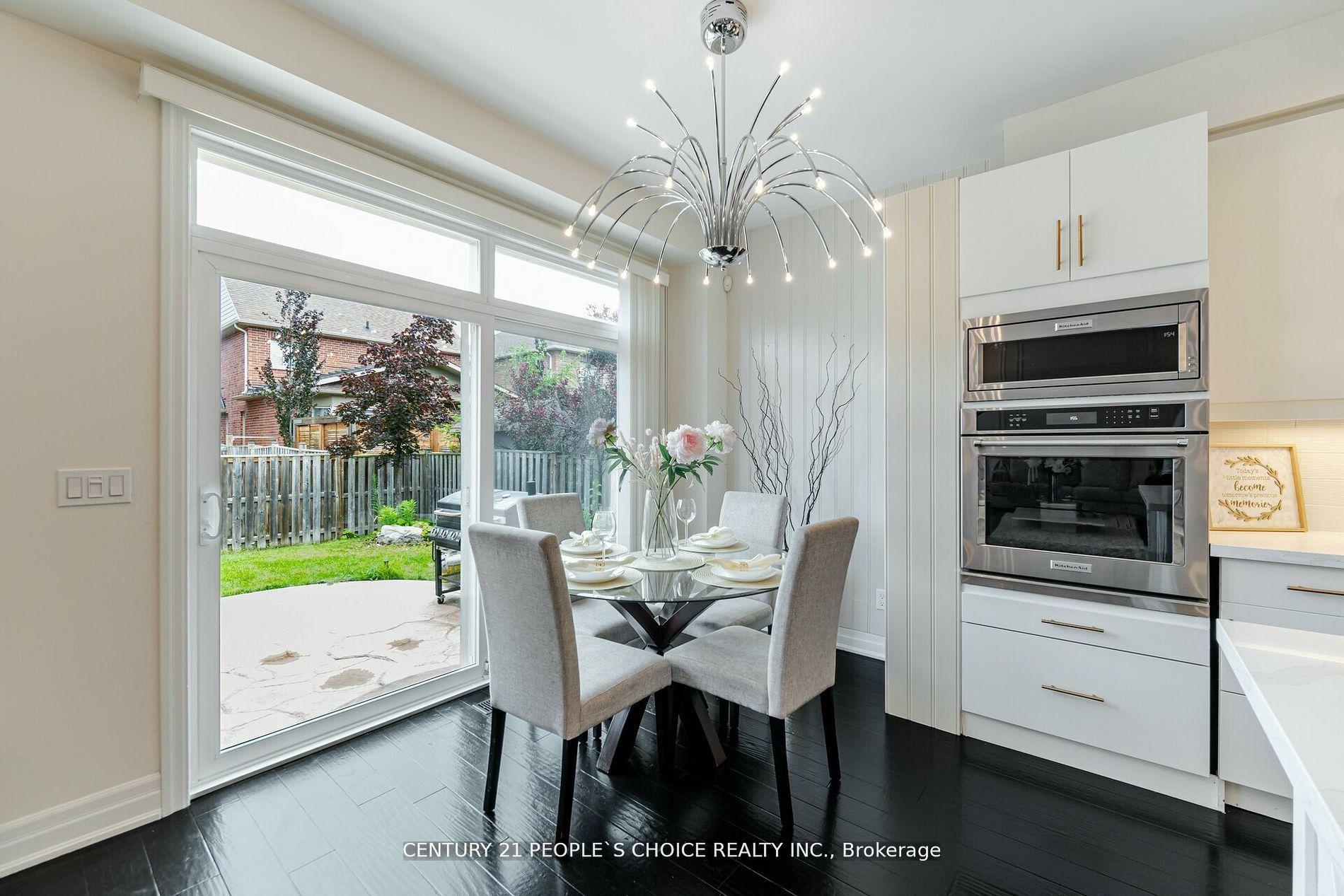 Photo 8 of 99 Scott Boulevard, Milton, Scott — HOMEH