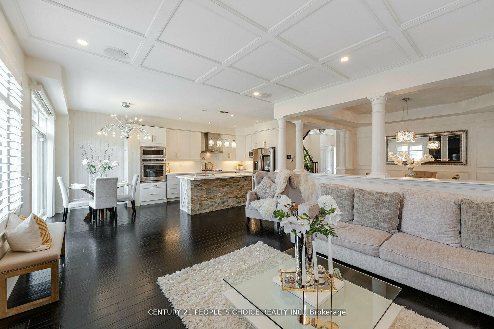 Photo 10 of 99 Scott Boulevard, Milton, Scott — HOMEH