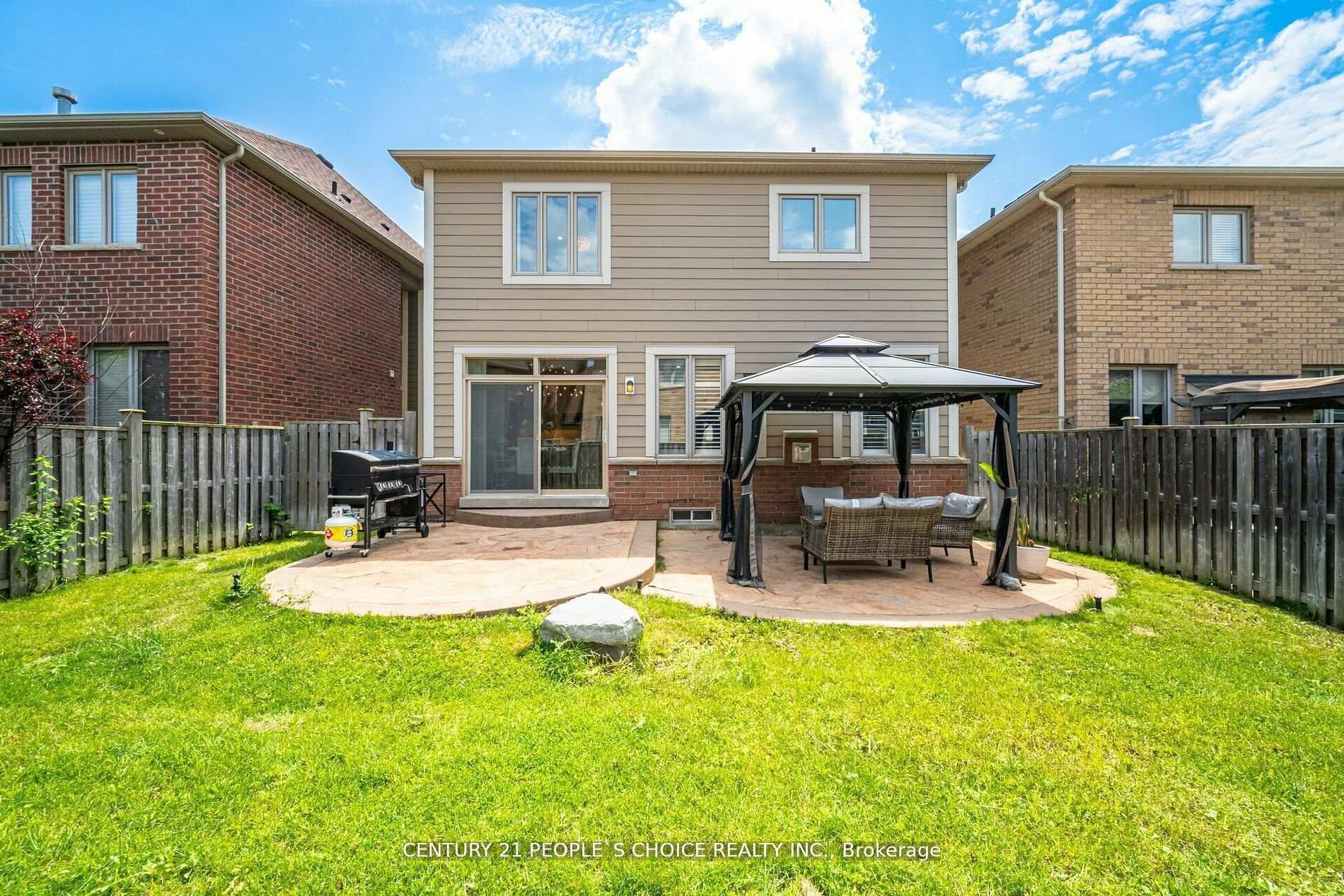 Photo 37 of 99 Scott Boulevard, Milton, Scott — HOMEH