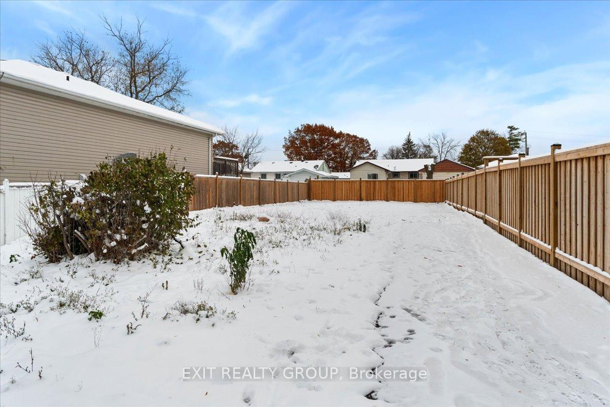 Photo 1 of Ramsay Avenue, Quinte West, Trenton Ward — HOMEH