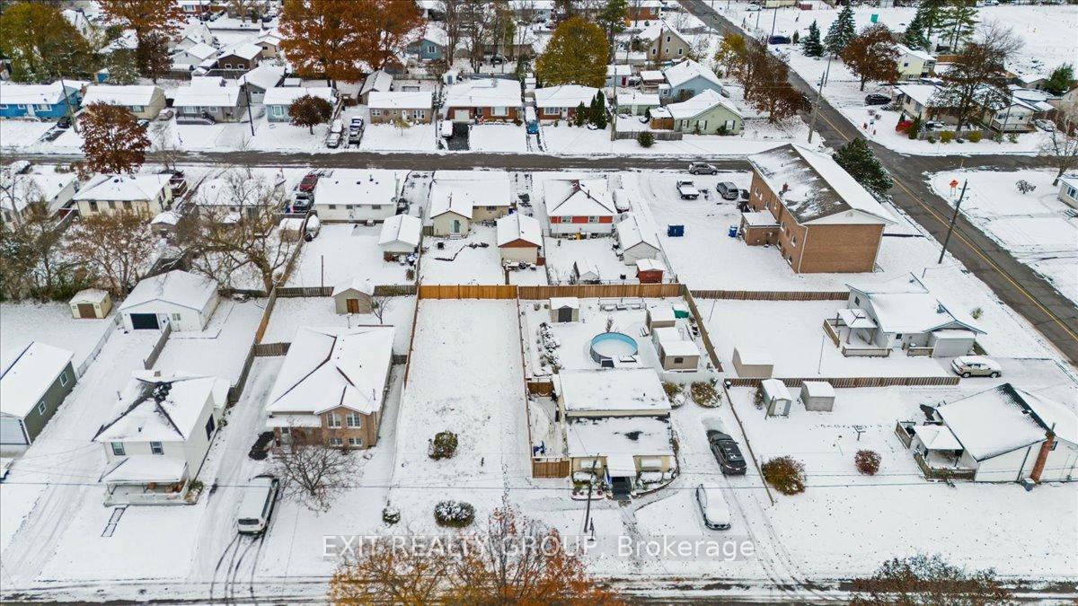 Photo 2 of Ramsay Avenue, Quinte West, Trenton Ward — HOMEH