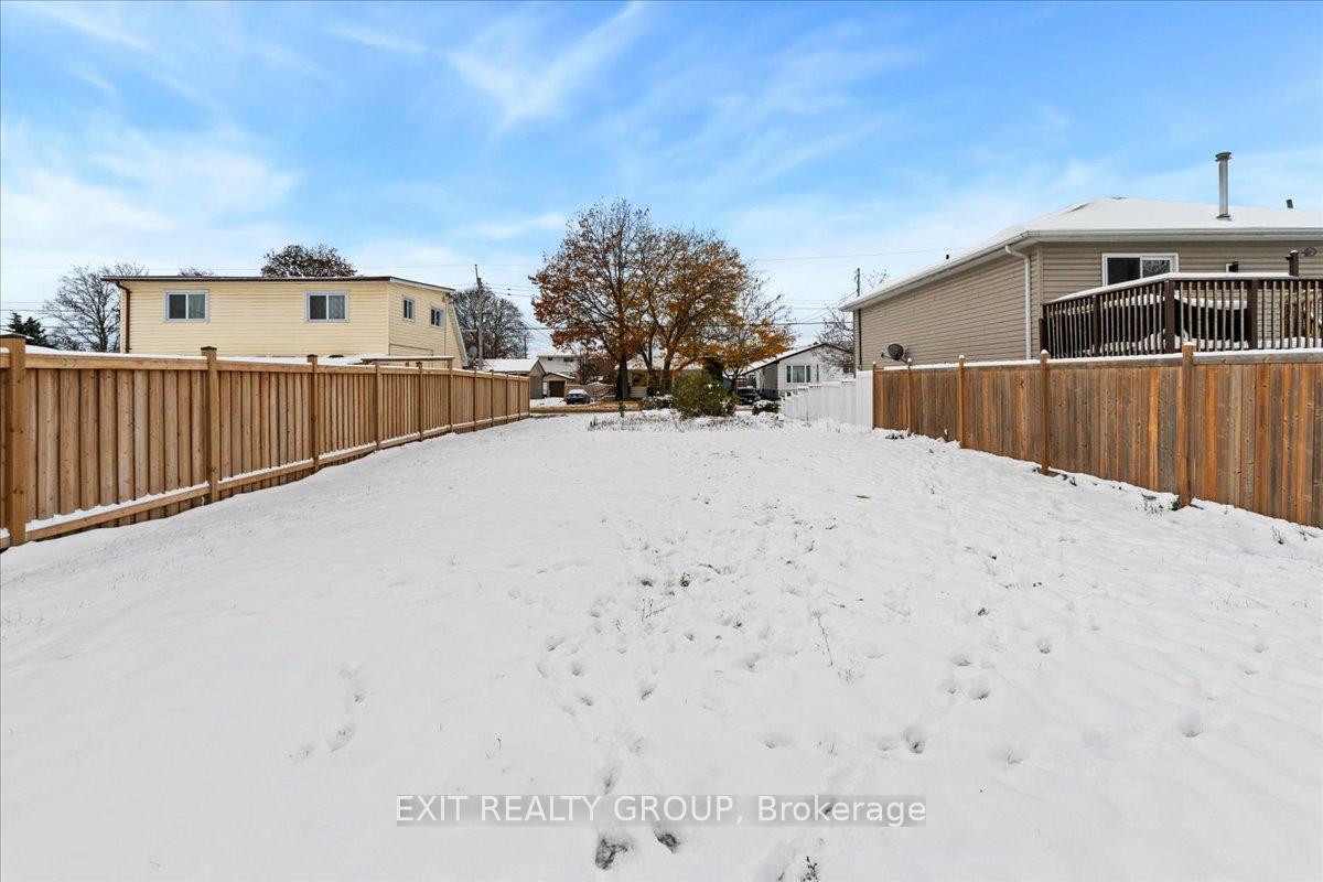 Photo 3 of Ramsay Avenue, Quinte West, Trenton Ward — HOMEH
