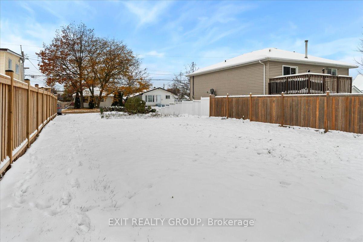 Photo 4 of Ramsay Avenue, Quinte West, Trenton Ward — HOMEH
