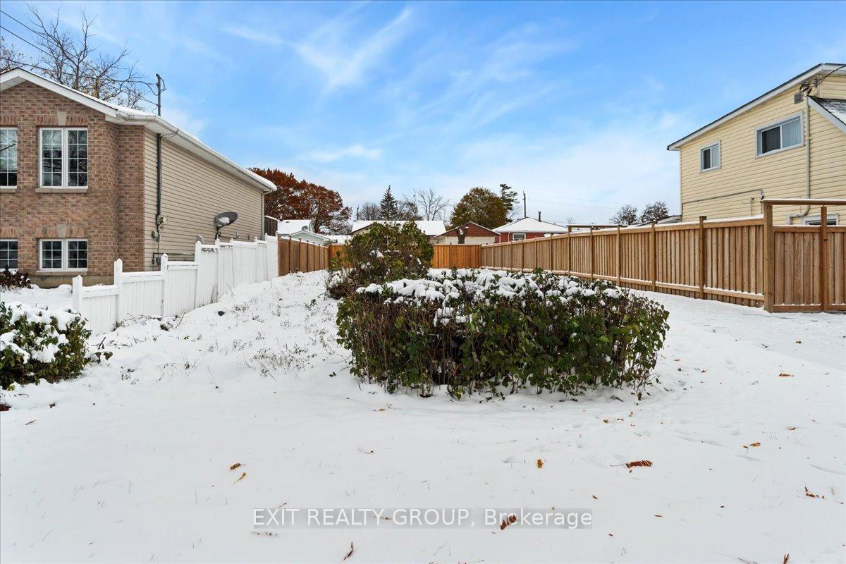 Photo 5 of Ramsay Avenue, Quinte West, Trenton Ward — HOMEH