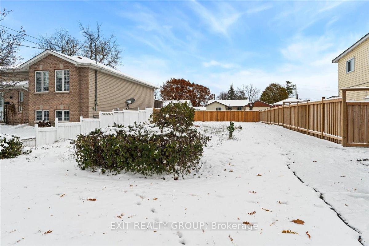 Photo 6 of Ramsay Avenue, Quinte West, Trenton Ward — HOMEH