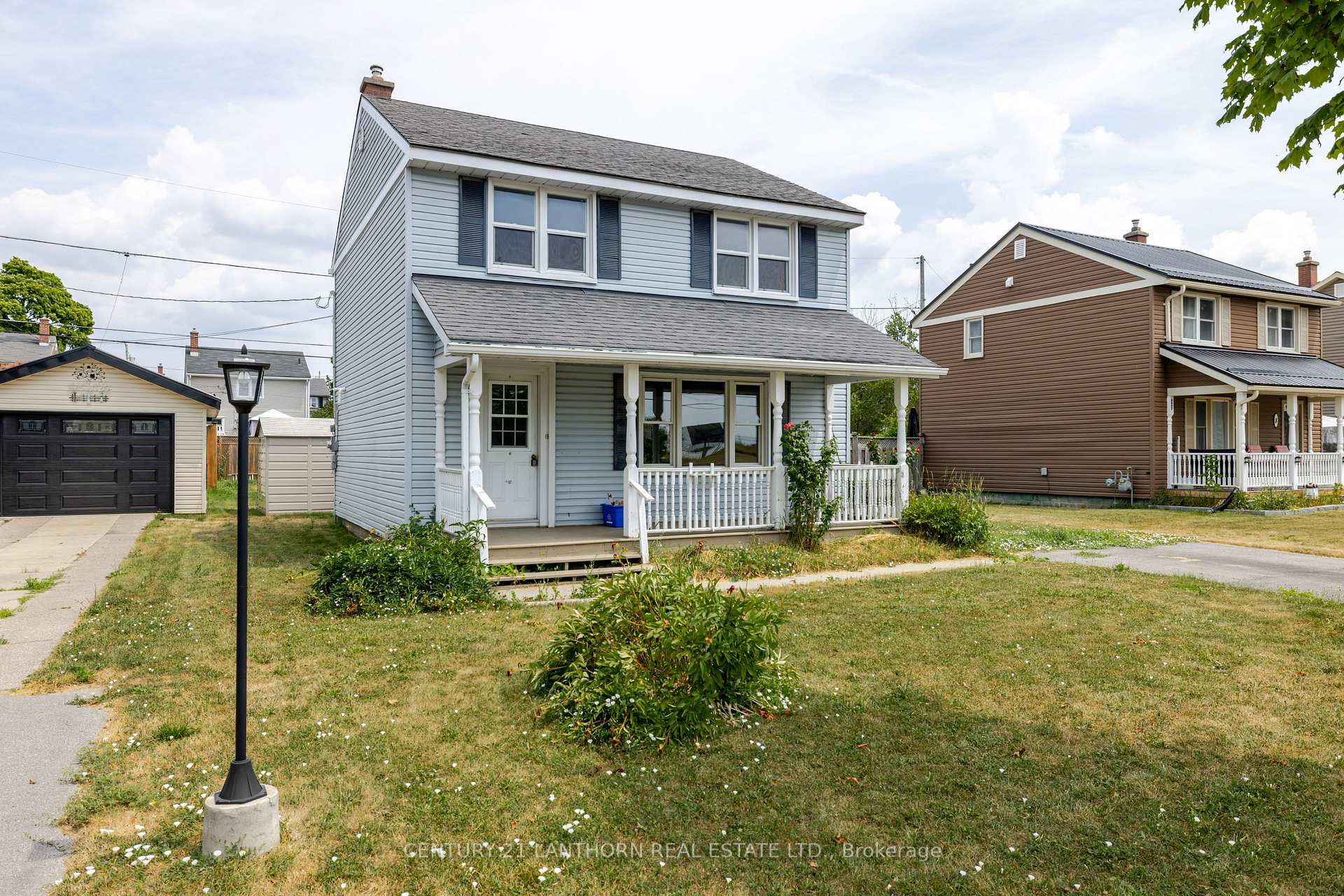 Photo 2 of 6 Inkerman Avenue, Prince Edward County, Hallowell Ward — HOMEH