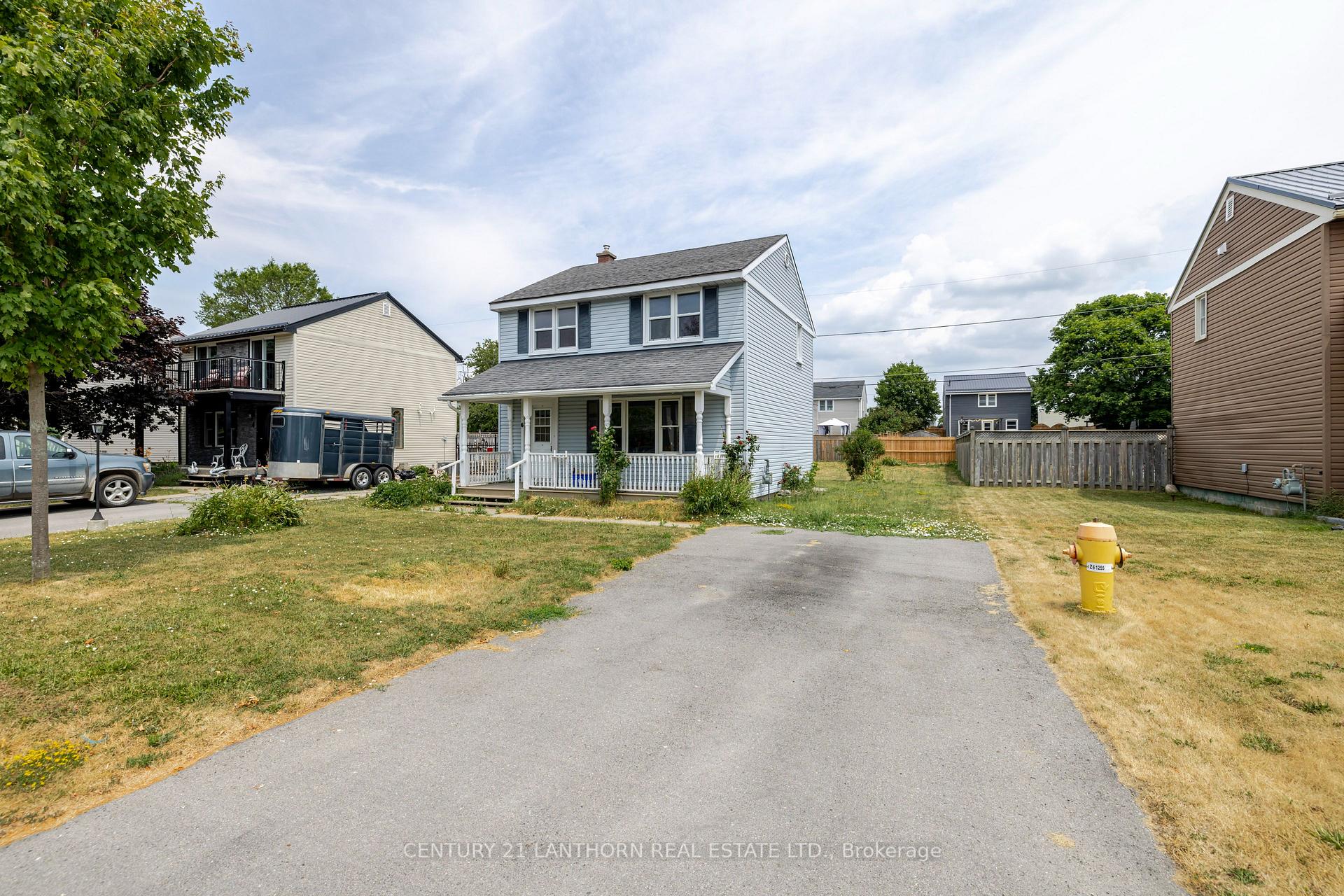 Photo 4 of 6 Inkerman Avenue, Prince Edward County, Hallowell Ward — HOMEH