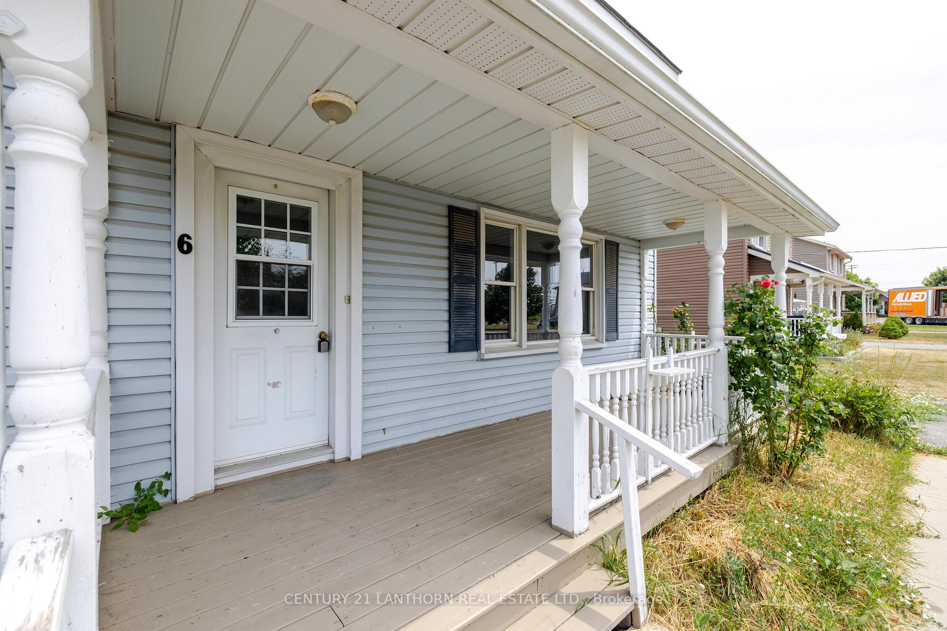 Photo 5 of 6 Inkerman Avenue, Prince Edward County, Hallowell Ward — HOMEH