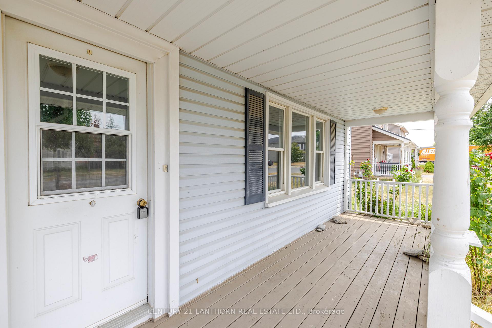 Photo 6 of 6 Inkerman Avenue, Prince Edward County, Hallowell Ward — HOMEH