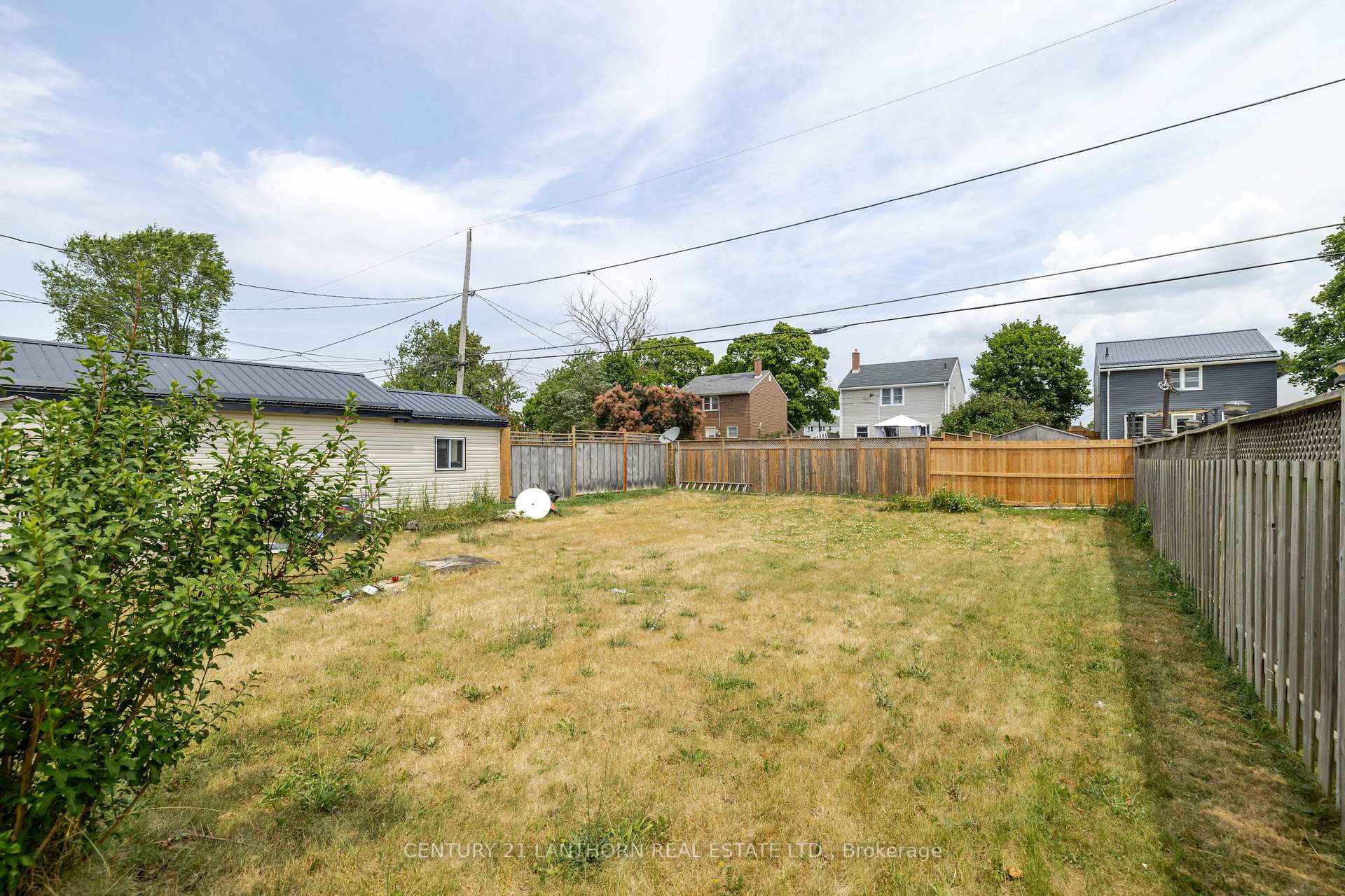 Photo 22 of 6 Inkerman Avenue, Prince Edward County, Hallowell Ward — HOMEH