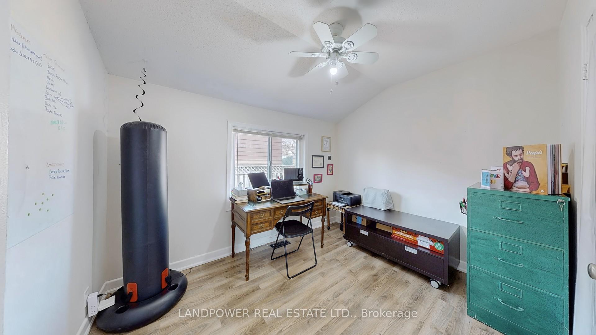 Photo 14 of 825 Naroch Boulevard, Pickering, Bay Ridges — HOMEH