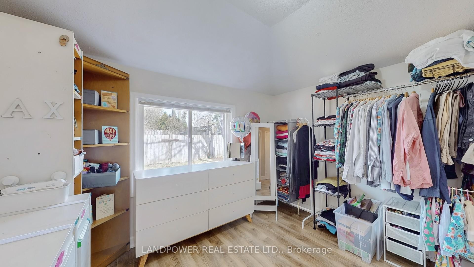 Photo 16 of 825 Naroch Boulevard, Pickering, Bay Ridges — HOMEH