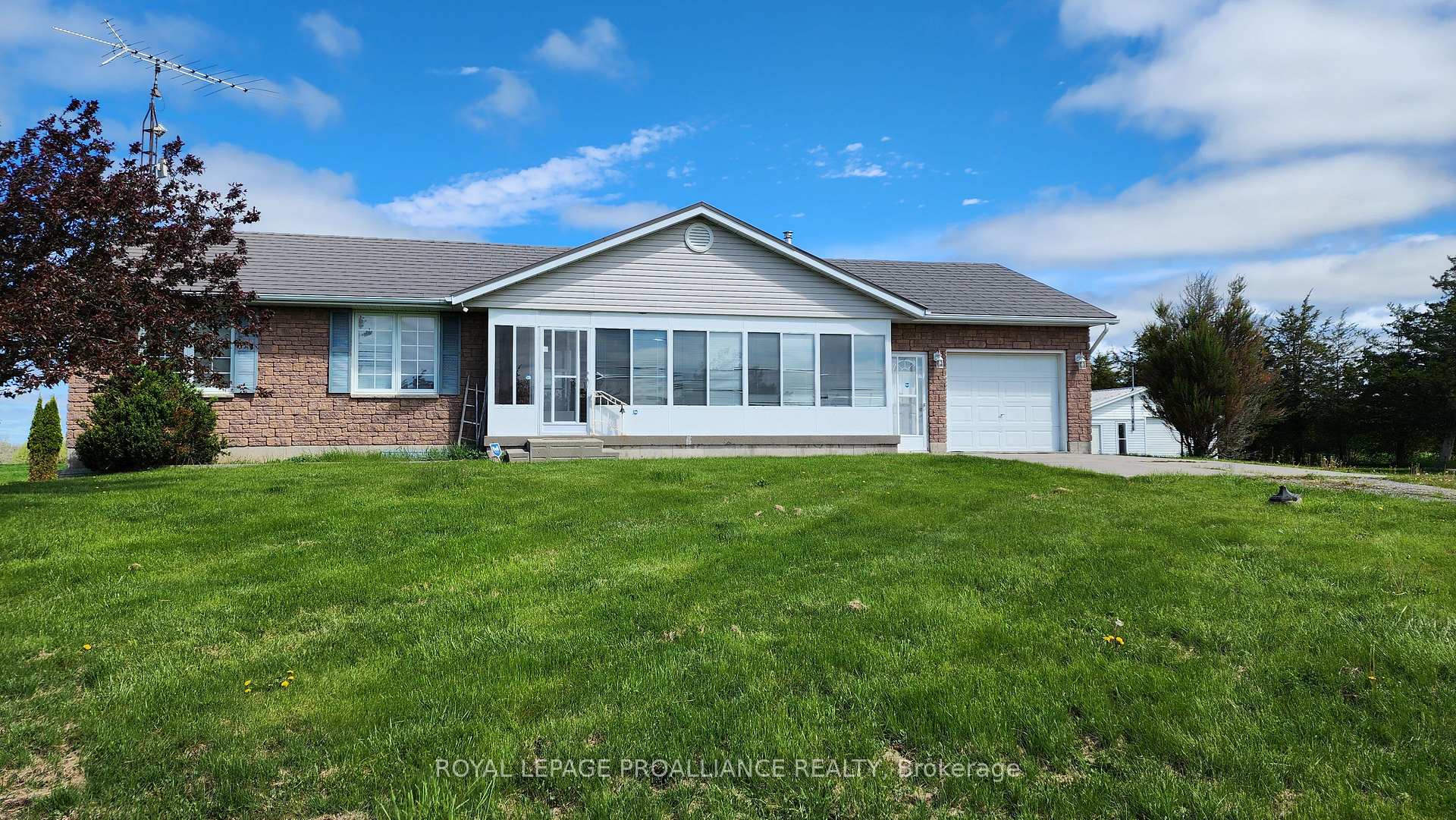 Photo 1 of 314 Closson Road, Prince Edward County, Hillier Ward — HOMEH