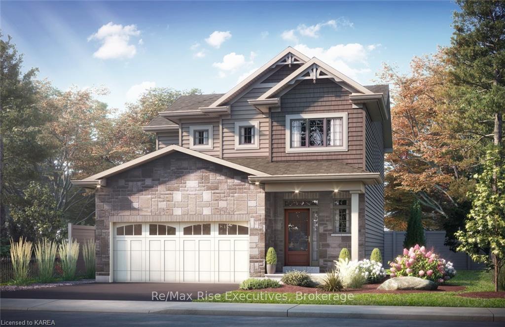 Photo 1 of 448 Dockside Drive, Kingston, Kingston East (Incl Barret Crt) — HOMEH