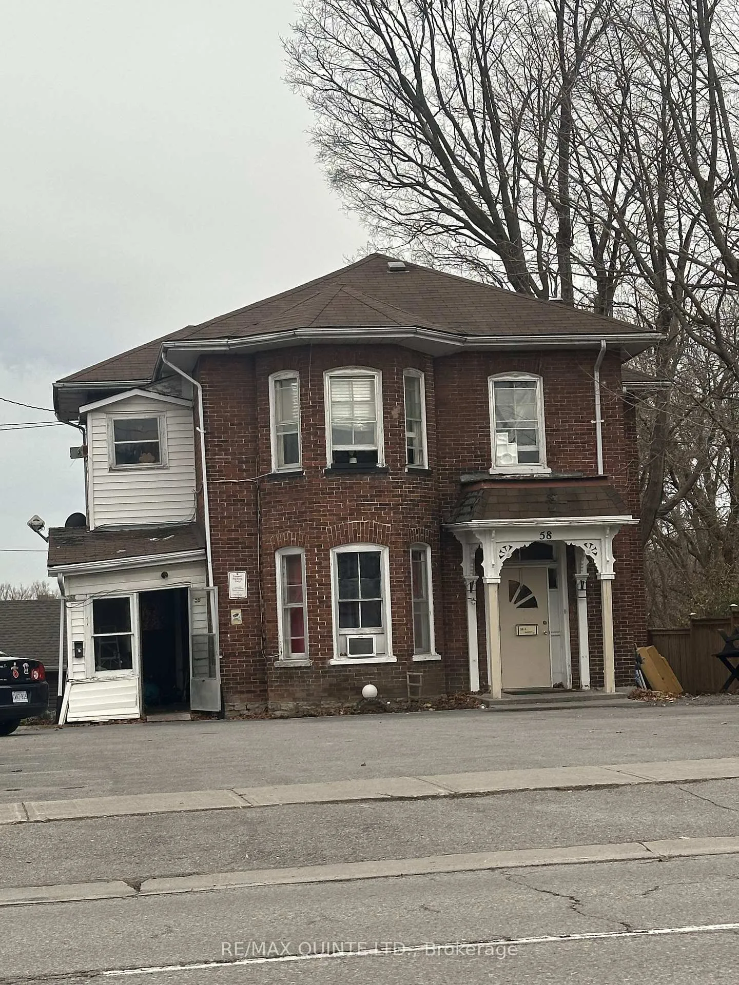 Photo 2 of 56 & 58 Marmora Street, Quinte West, Trenton Ward — HOMEH