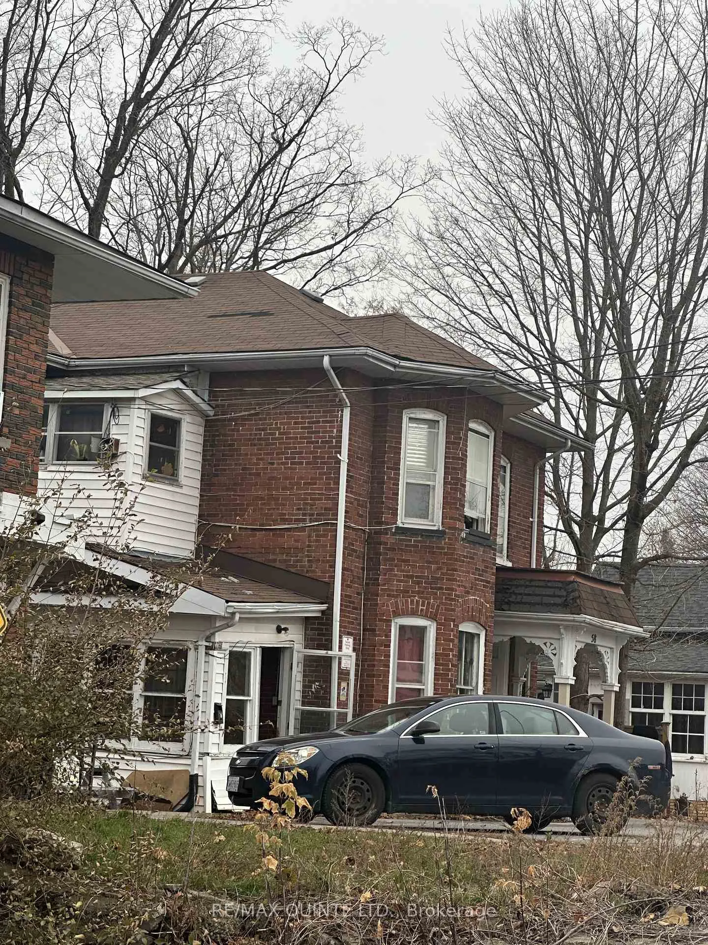 Photo 3 of 56 & 58 Marmora Street, Quinte West, Trenton Ward — HOMEH