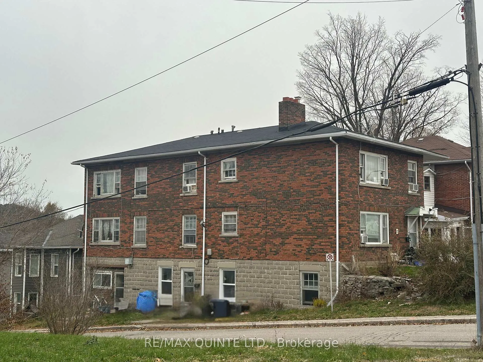 Photo 4 of 56 & 58 Marmora Street, Quinte West, Trenton Ward — HOMEH