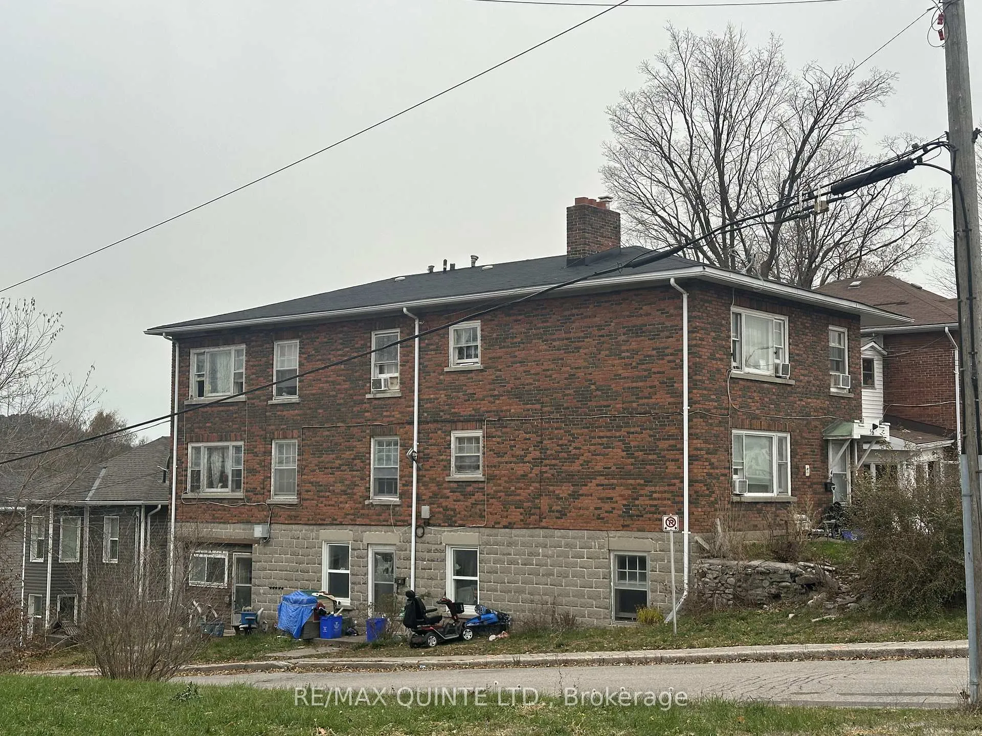 Photo 5 of 56 & 58 Marmora Street, Quinte West, Trenton Ward — HOMEH