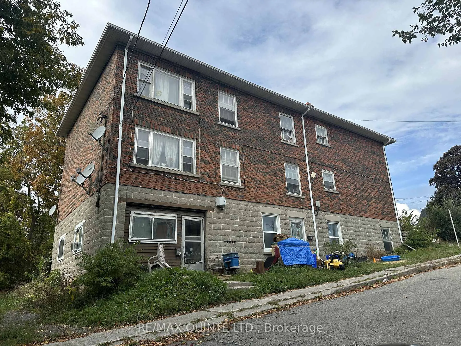 Photo 6 of 56 & 58 Marmora Street, Quinte West, Trenton Ward — HOMEH