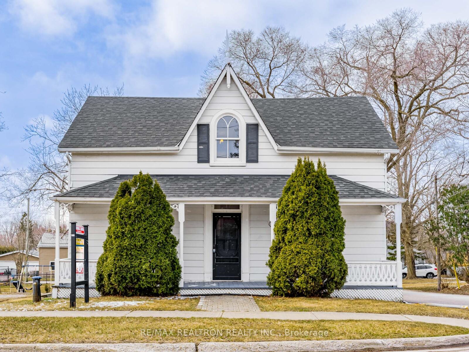 Photo 2 of 5032 Old Brock Road, Pickering, Rural Pickering — HOMEH