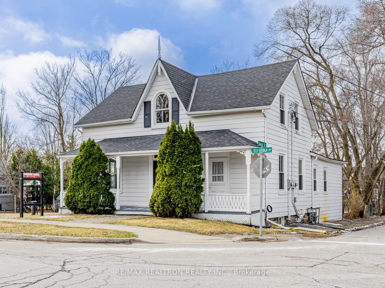 Photo 3 of 5032 Old Brock Road, Pickering, Rural Pickering — HOMEH