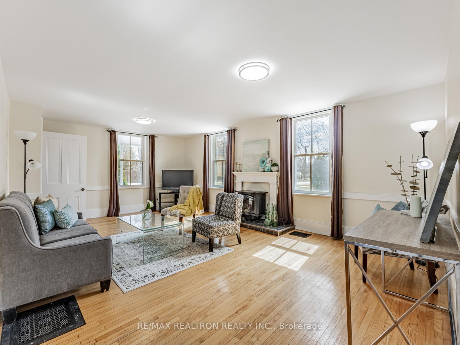 Photo 6 of 5032 Old Brock Road, Pickering, Rural Pickering — HOMEH
