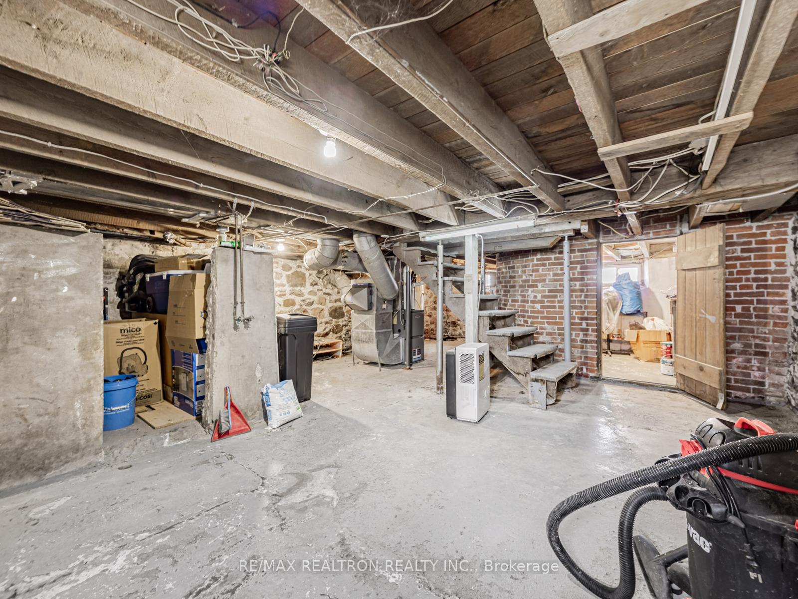 Photo 30 of 5032 Old Brock Road, Pickering, Rural Pickering — HOMEH