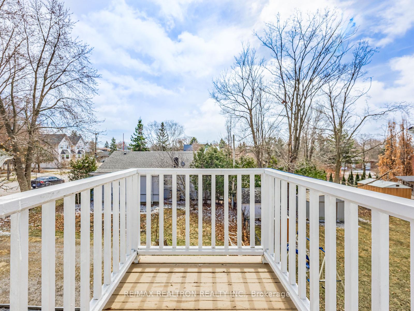 Photo 31 of 5032 Old Brock Road, Pickering, Rural Pickering — HOMEH