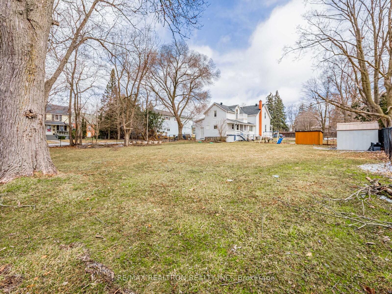 Photo 32 of 5032 Old Brock Road, Pickering, Rural Pickering — HOMEH
