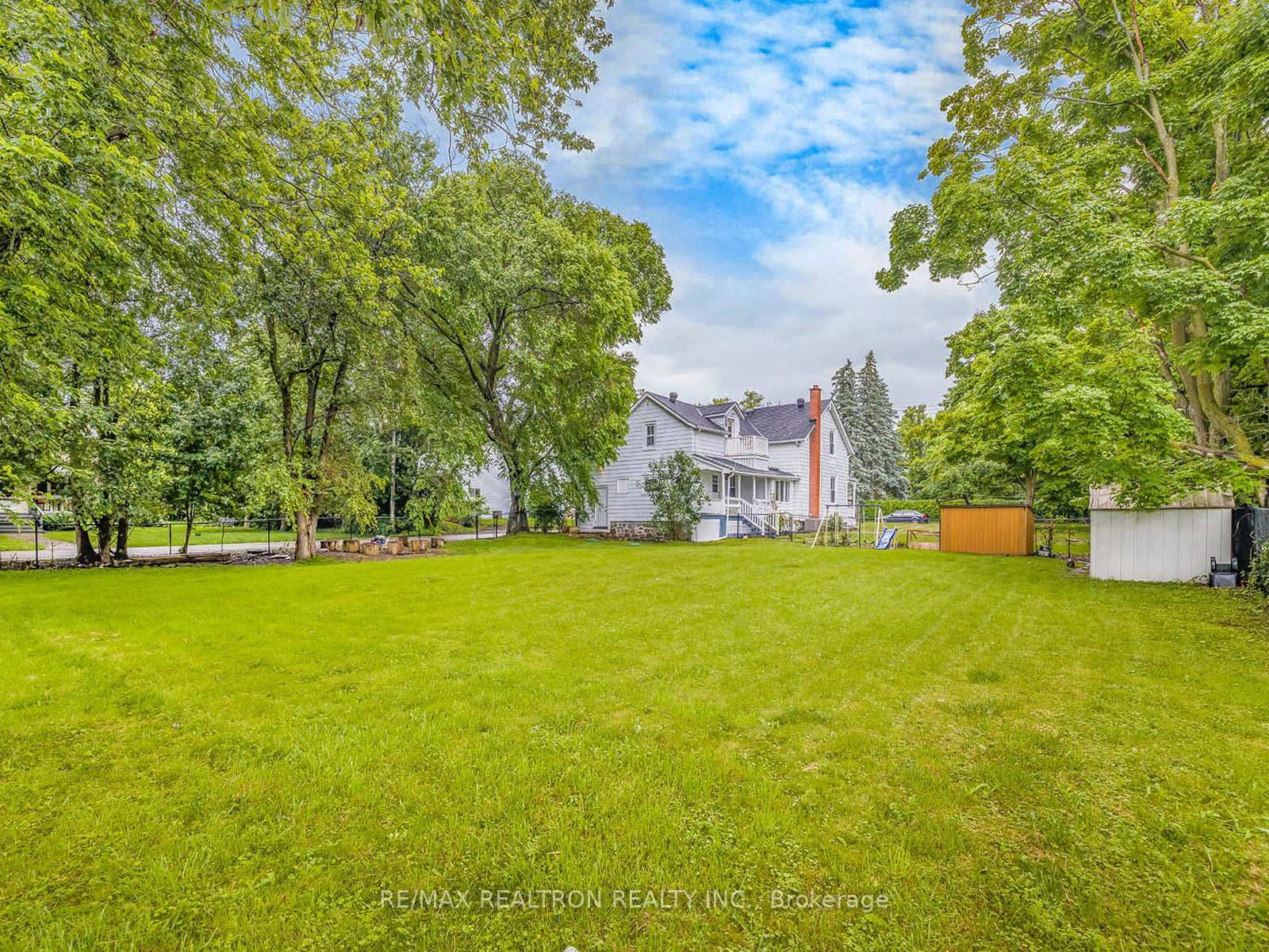 Photo 33 of 5032 Old Brock Road, Pickering, Rural Pickering — HOMEH