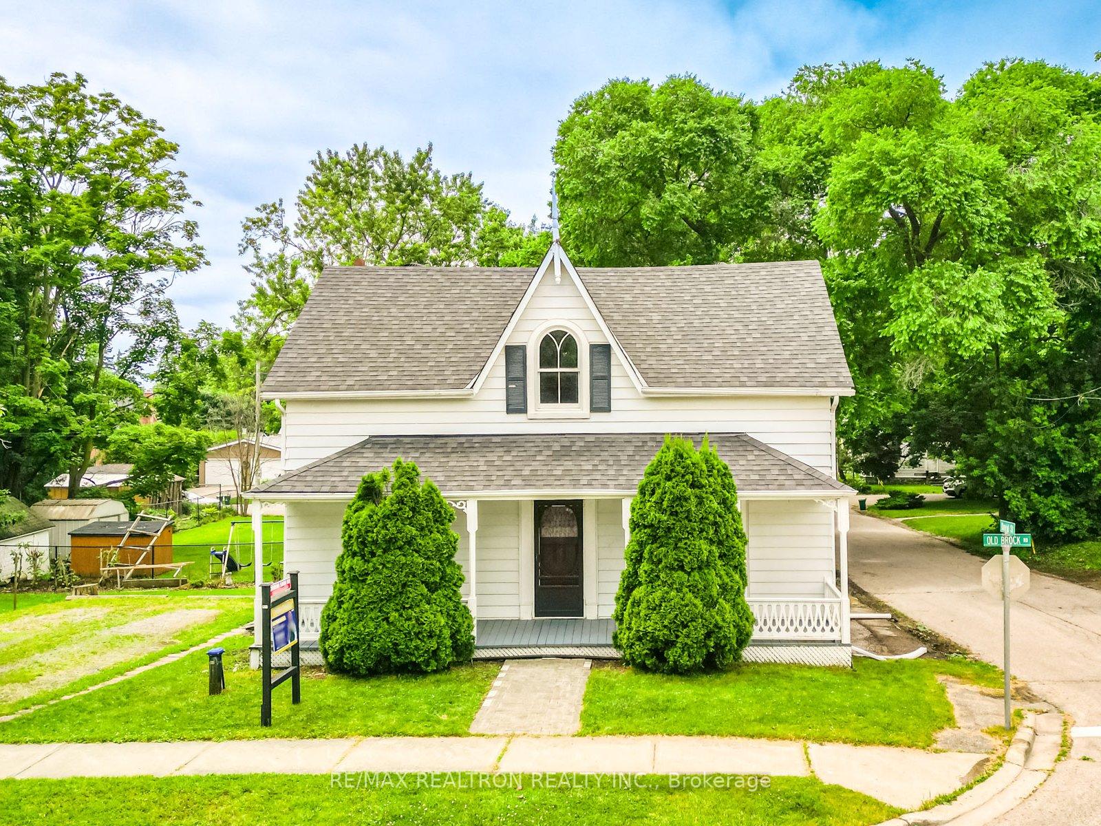 Photo 34 of 5032 Old Brock Road, Pickering, Rural Pickering — HOMEH