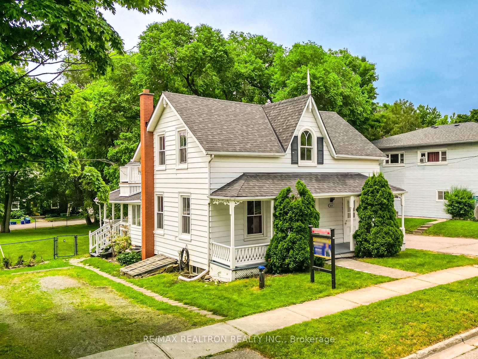 Photo 35 of 5032 Old Brock Road, Pickering, Rural Pickering — HOMEH