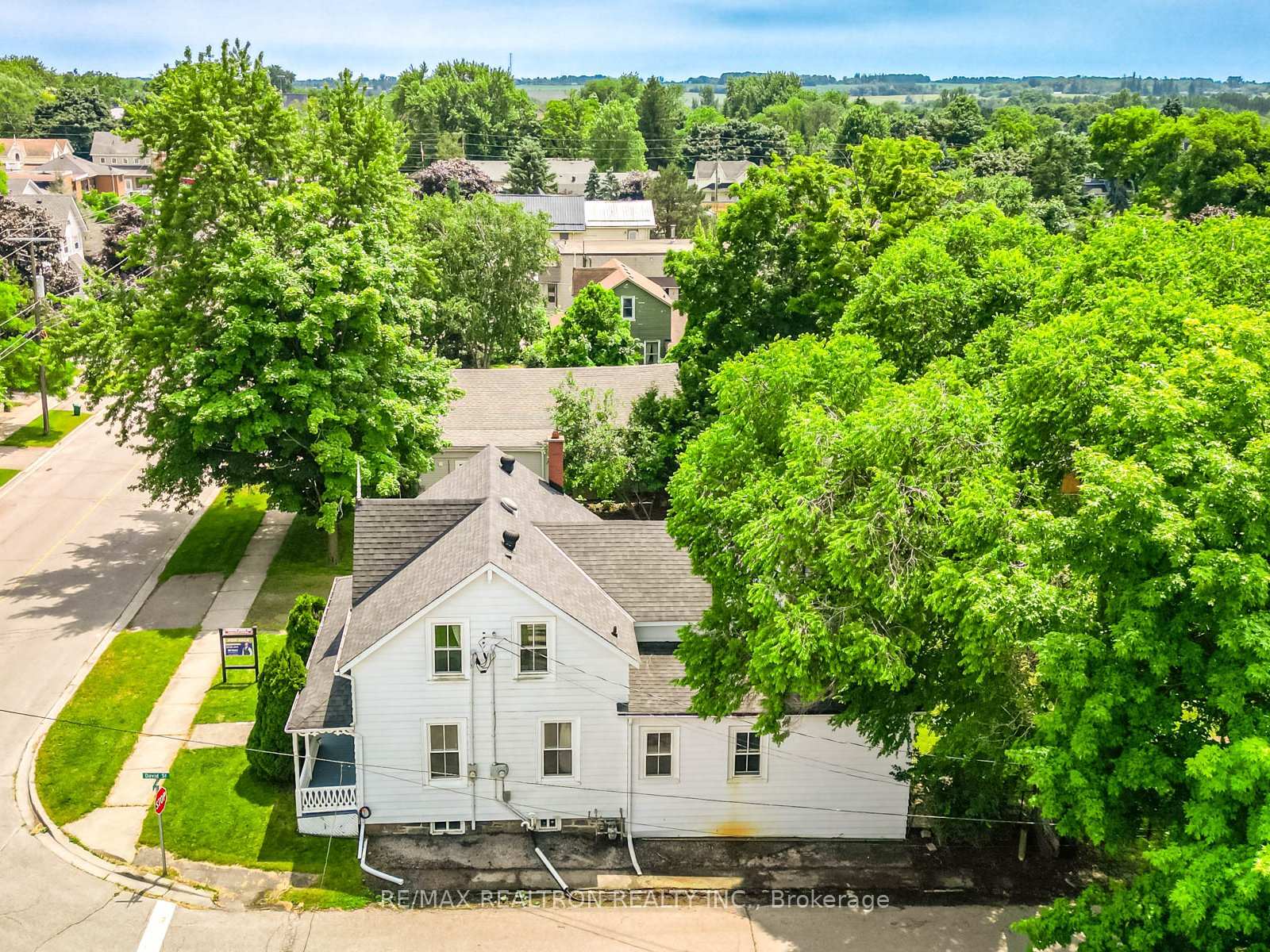 Photo 36 of 5032 Old Brock Road, Pickering, Rural Pickering — HOMEH