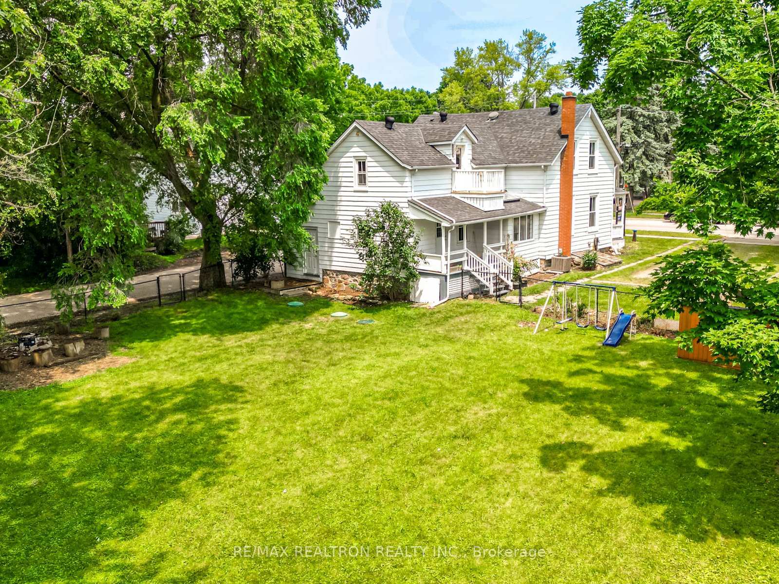 Photo 37 of 5032 Old Brock Road, Pickering, Rural Pickering — HOMEH