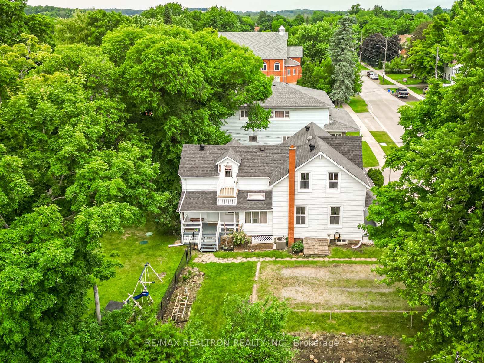 Photo 38 of 5032 Old Brock Road, Pickering, Rural Pickering — HOMEH