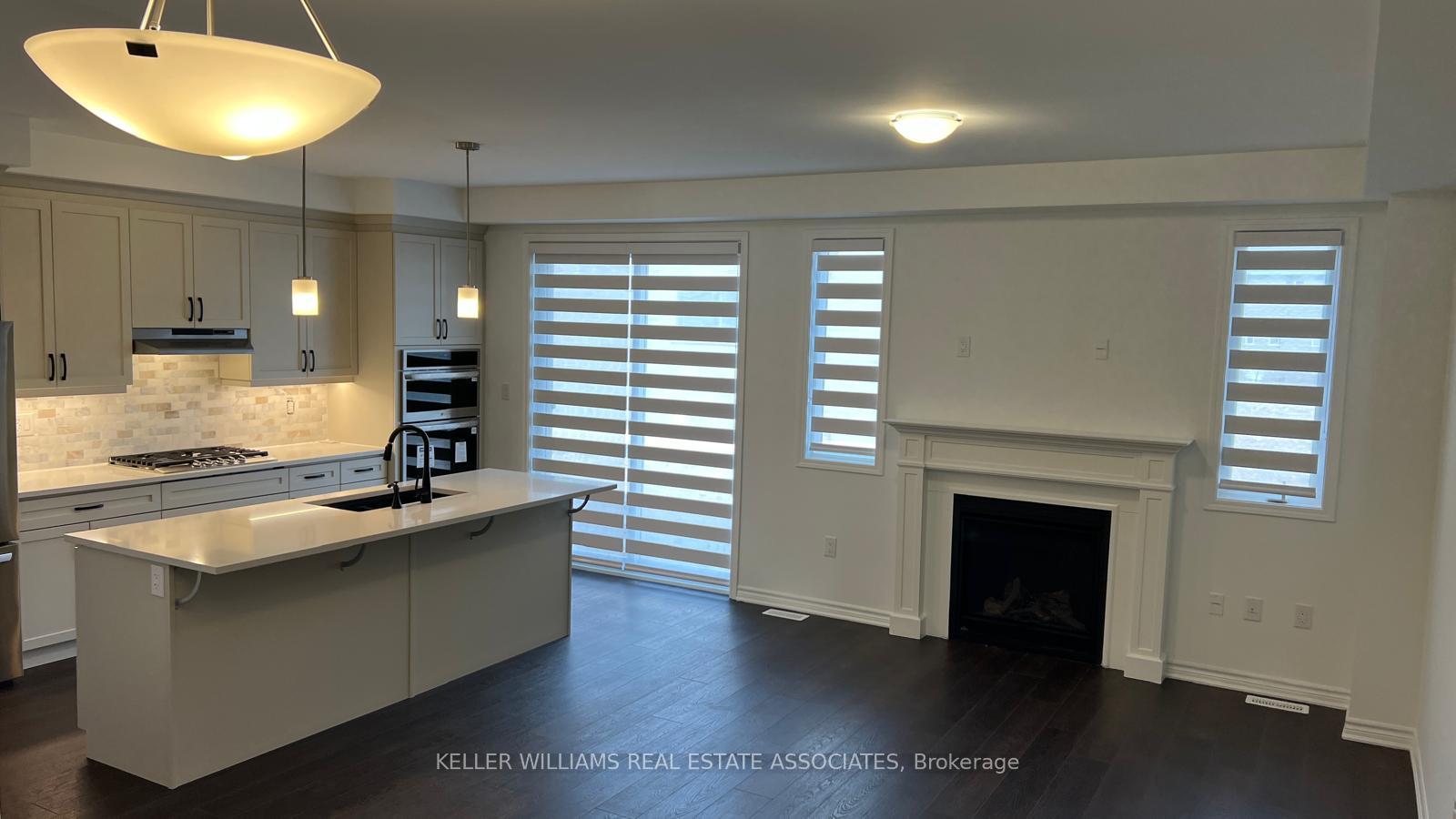 Photo 1 of 1219 Ferguson Drive, Milton, Bowes — HOMEH