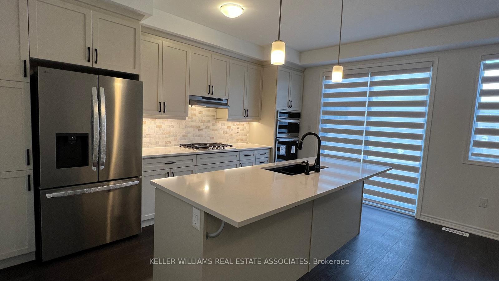 Photo 4 of 1219 Ferguson Drive, Milton, Bowes — HOMEH
