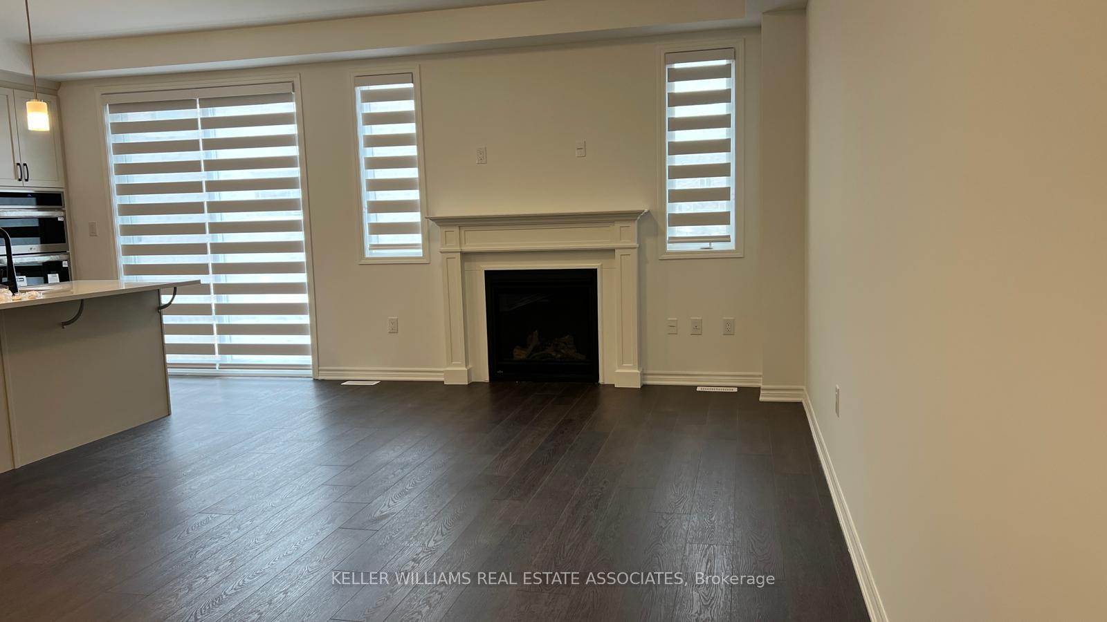 Photo 5 of 1219 Ferguson Drive, Milton, Bowes — HOMEH
