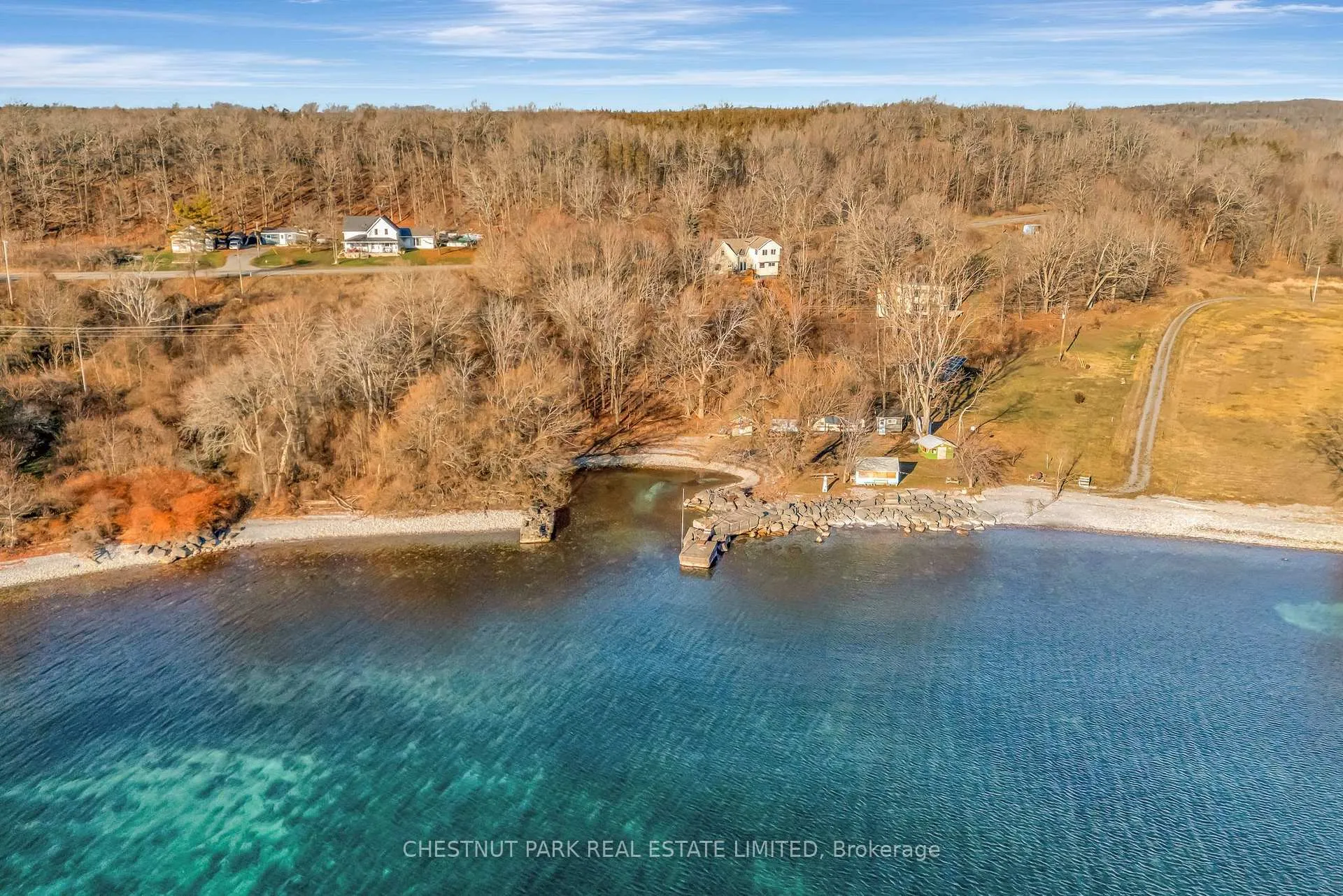 Photo 1 of 4172 County Rd 8, Prince Edward County, North Marysburg Ward — HOMEH